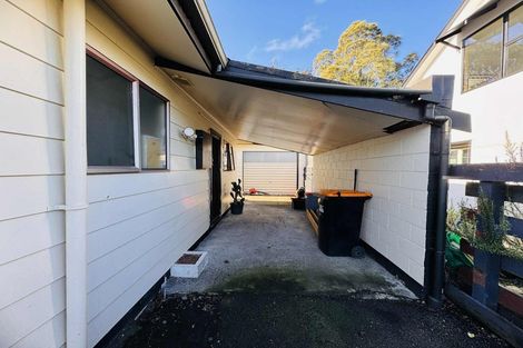 Photo of property in 13c Colombo Street, Hokowhitu, Palmerston North, 4410