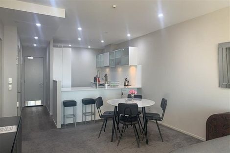 Photo of property in 308/7 Humber Street, Pandora, Napier, 4110