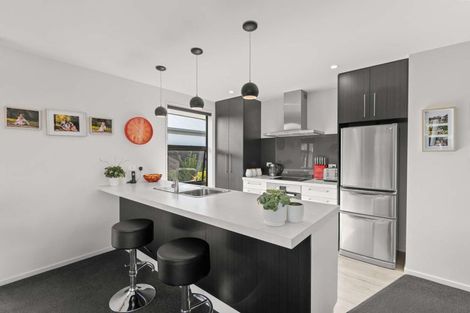 Photo of property in 64 Granite Drive, Rolleston, 7614