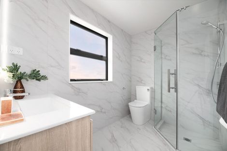 Photo of property in 20d Mackenzie Street, Te Atatu South, Auckland, 0610