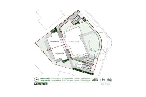 Photo of property in 3 Cooke Street, Somerfield, Christchurch, 8024