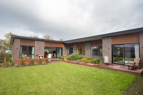 Photo of property in 3 Eliza Way, Rakaia, 7710
