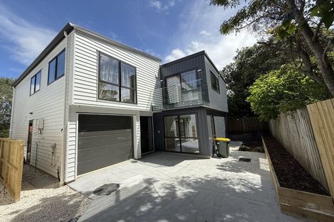 Photo of property in 13d Williams Road, Hobsonville, 0618