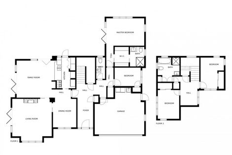 Photo of property in 7 Resolution Drive, Whitby, Porirua, 5024