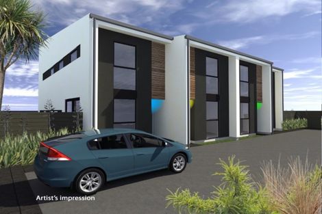 Photo of property in 13 Poulson Street, Addington, Christchurch, 8024