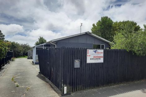 Photo of property in 5 Daniels Road, Redwood, Christchurch, 8051