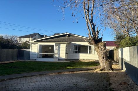 Photo of property in 398 Worcester Street, Linwood, Christchurch, 8011