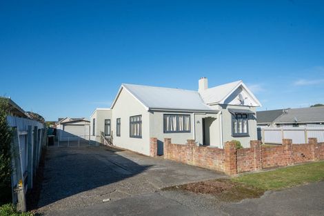 Photo of property in 165 Bowmont Street, Appleby, Invercargill, 9812