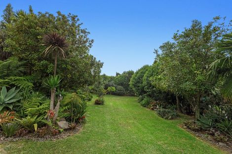 Photo of property in 281 Mccarthy Road, Waiotahe, Opotiki, 3198