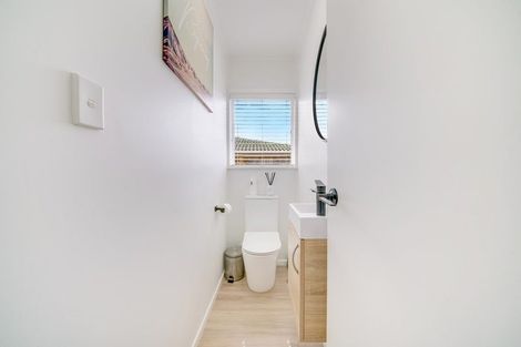 Photo of property in 45a Jellicoe Road, Manurewa, Auckland, 2102