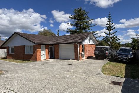 Photo of property in 55a Matipo Road, Te Atatu Peninsula, Auckland, 0610