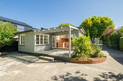 Photo of property in 30 Hinemoa Street, Spreydon, Christchurch, 8024