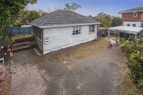 Photo of property in 110 Lynwood Road, New Lynn, Auckland, 0600
