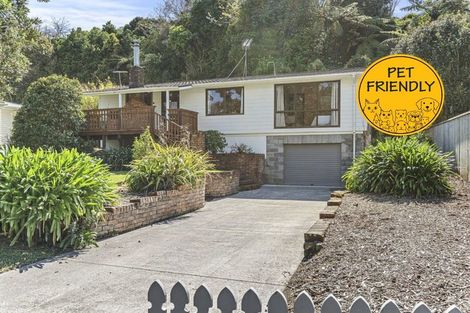 Photo of property in 23 Ambury Place, Merrilands, New Plymouth, 4312
