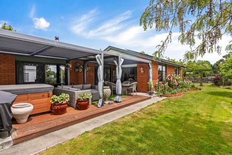 Photo of property in 21 Grayburn Road, Elgin, Ashburton, 7772