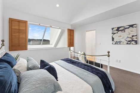 Photo of property in Fernhill Flats, 324u5 The Terrace, Te Aro, Wellington, 6011