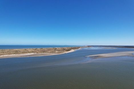Photo of property in 1551 Tokanui Gorge Highway, Fortrose, Tokanui, 9875