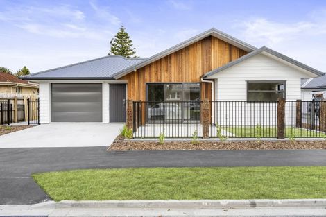 Photo of property in 7u1 Fenwick Crescent, Hillcrest, Hamilton, 3216