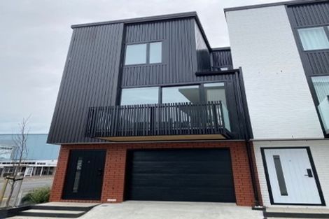 Photo of property in 216u1 Tristram Street, Hamilton Central, Hamilton, 3204