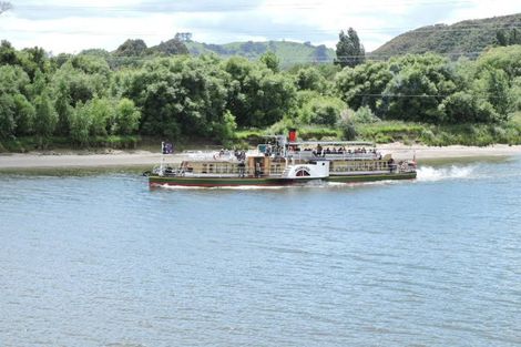 Photo of property in 71 State Highway 4, Okoia, Whanganui, 4573