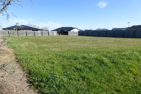 Photo of property in 4b Ben Elder Place, Netherby, Ashburton, 7700