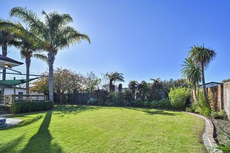 Photo of property in 317 Ikanui Road, Frimley, Hastings, 4120