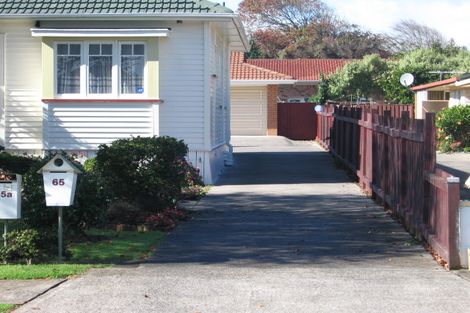 Photo of property in 65a Glen Avenue, Papatoetoe, Auckland, 2025