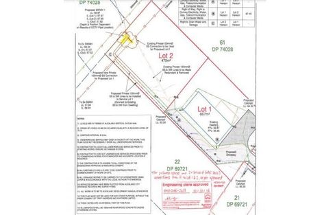 Photo of property in 28 Malmo Place, Massey, Auckland, 0614