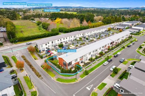 Photo of property in 58 Whenuapai Drive, Whenuapai, Auckland, 0618