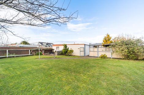 Photo of property in 26 Cargill Avenue, Feilding, 4702