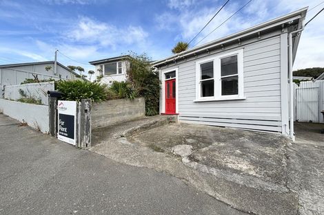Photo of property in 360-362 Adelaide Road, Newtown, Wellington, 6021