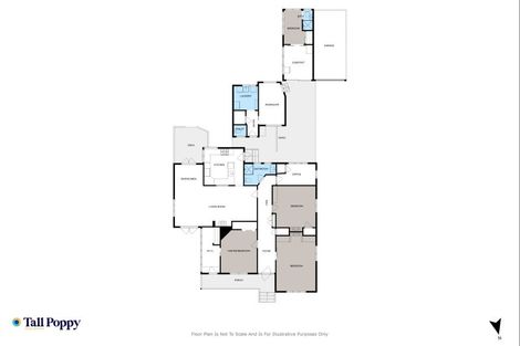 Photo of property in 19 North Street, Taumarunui, 3920