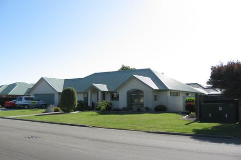 Photo of property in 51 Robert Coup Road, Kaiapoi, 7630