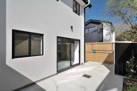 Photo of property in 6/307 Madras Street, Christchurch Central, Christchurch, 8013