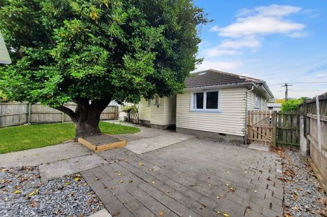 Photo of property in 58 Achilles Street, Burwood, Christchurch, 8061