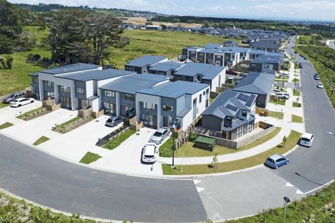 Photo of property in 28 Karoro Road, Flat Bush, Auckland, 2019