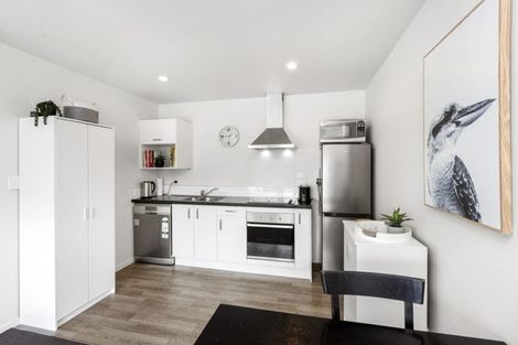 Photo of property in 100u5 Knighton Road, Hillcrest, Hamilton, 3216