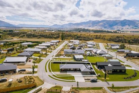 Photo of property in Luggate Park, 15 Cooper Crescent, Luggate, Wanaka, 9383