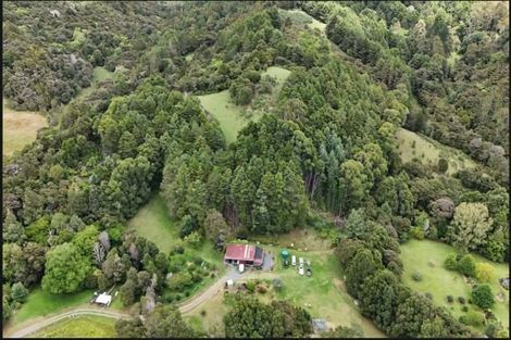 Photo of property in 656 Takahue Road, Takahue, Kaitaia, 0481