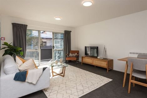 Photo of property in Amuri Park Apartments, 26/280 Bealey Avenue, Christchurch Central, Christchurch, 8013