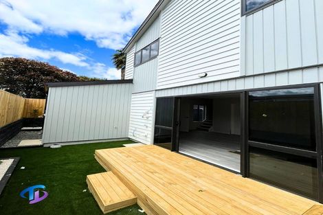 Photo of property in 29 Wai Iti Place, Clendon Park, Auckland, 2103