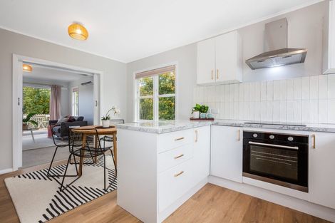 Photo of property in 5 Gawler Grove, Wainuiomata, Lower Hutt, 5014