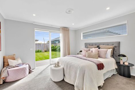 Photo of property in 44 Borck Avenue, Appleby, Richmond, 7020