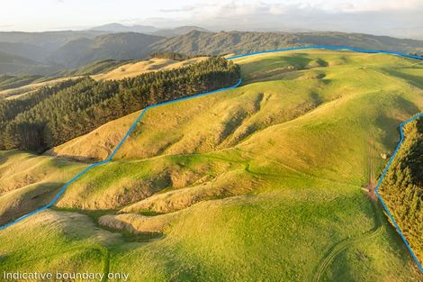 Photo of property in 492 Moonshine Hill Road, Moonshine Valley, Porirua, 5381