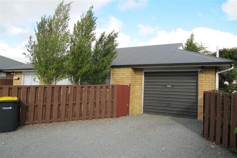 Photo of property in 58 Huxley Street, Sydenham, Christchurch, 8023