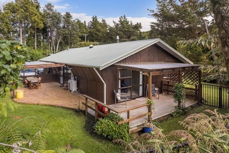 Photo of property in 137 Lund Road, Aongatete, Katikati, 3178