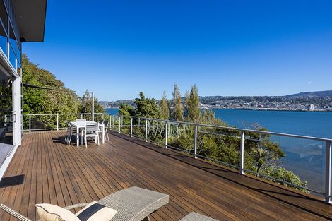 Photo of property in 8a Doon Street, Vauxhall, Dunedin, 9013