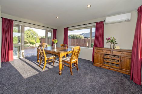 Photo of property in 50 Fairfield Way, Rolleston, 7614