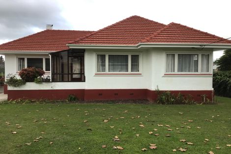 Photo of property in 438 Thames Street, Morrinsville, 3300