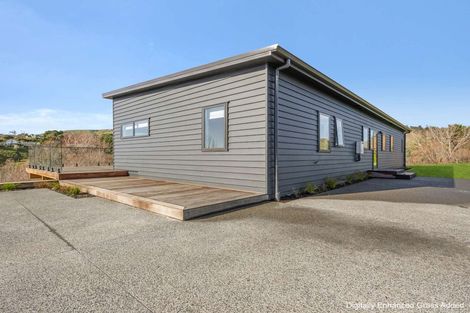 Photo of property in 131 Te Mata Peak Road, Havelock North, 4130